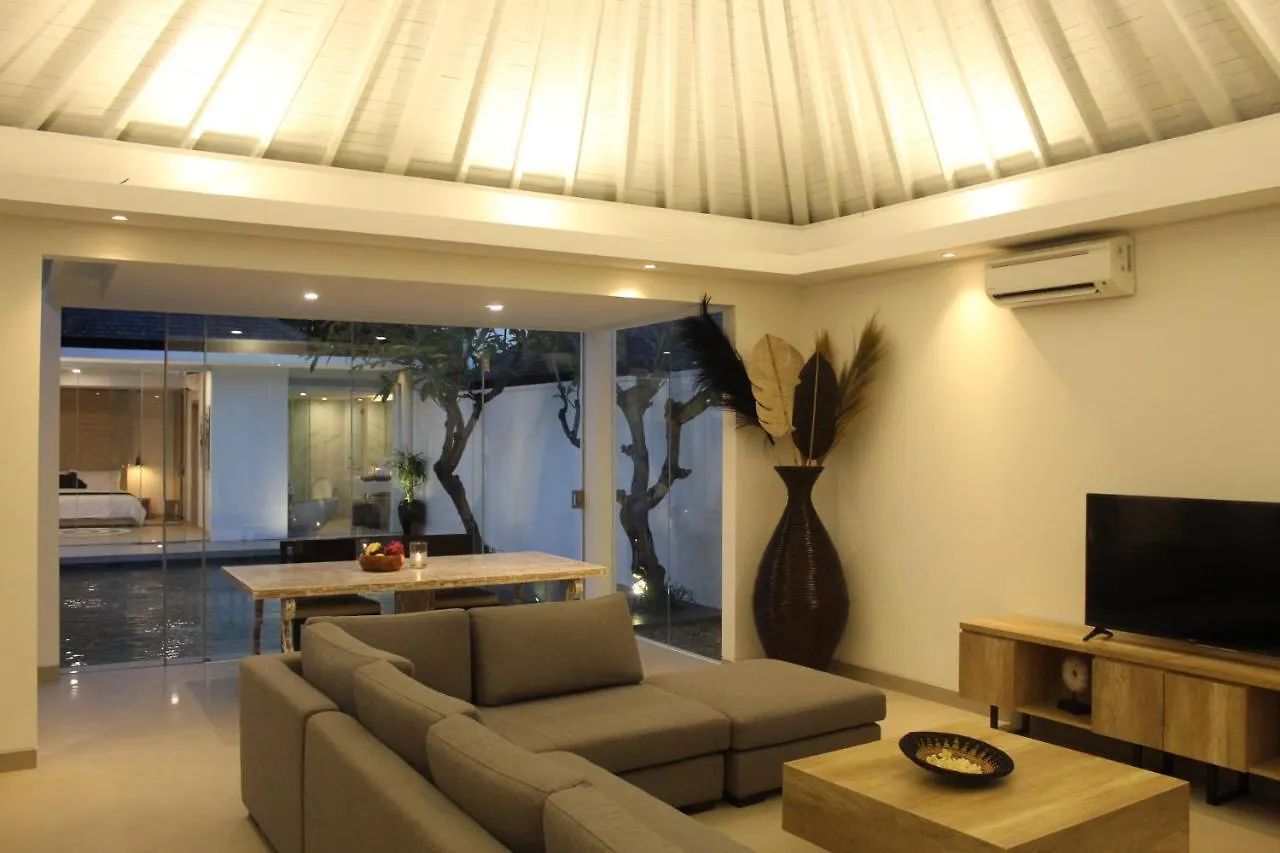 Alami Luxury Villa Seminyak 0*,  Indonesia
