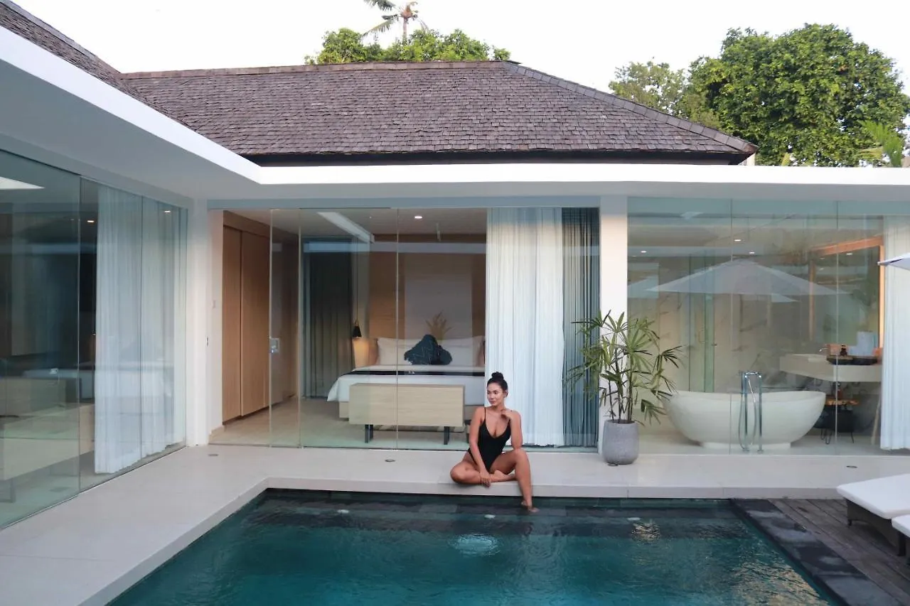 Alami Luxury Villa Seminyak 0*,  Indonesia