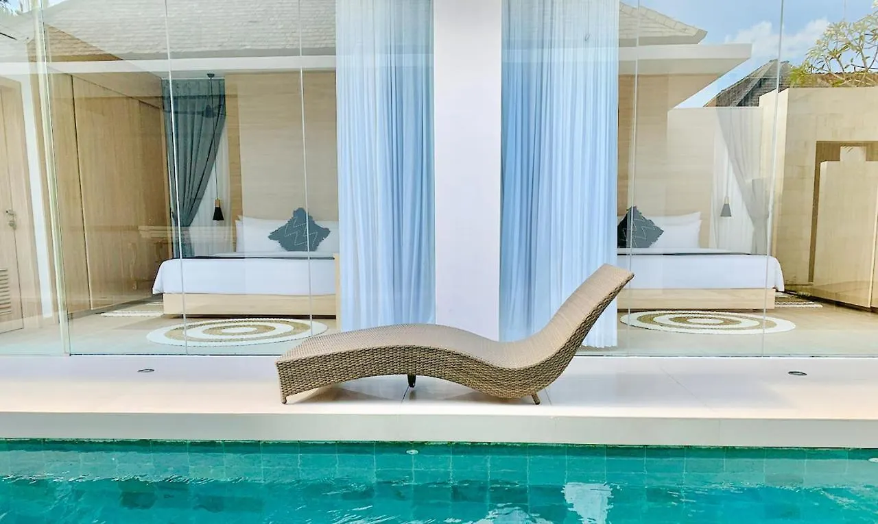 סמיניאק Alami Luxury Villa 0*,  אינדונזיה