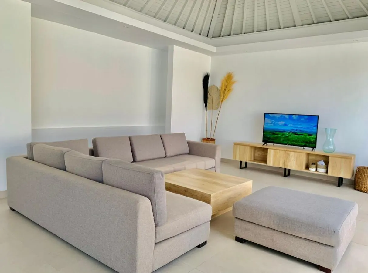 סמיניאק Alami Luxury Villa