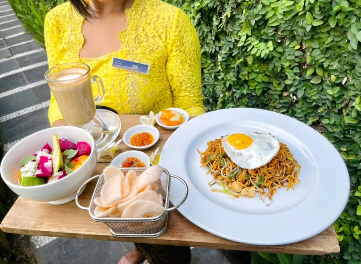 Alami Luxury Villa Seminyak