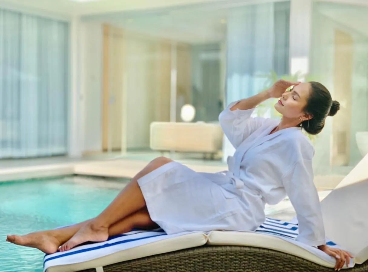 Alami Luxury Villa Seminyak 0*,