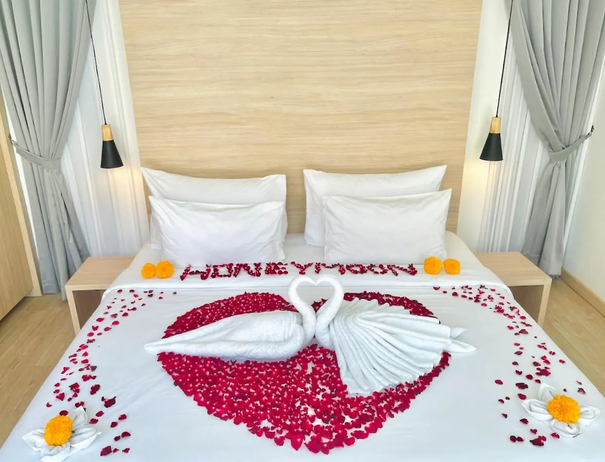 Alami Luxury Villa Seminyak