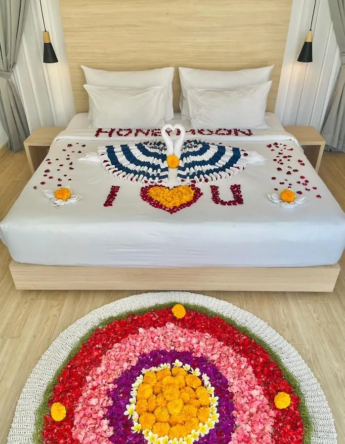 סמיניאק Alami Luxury Villa