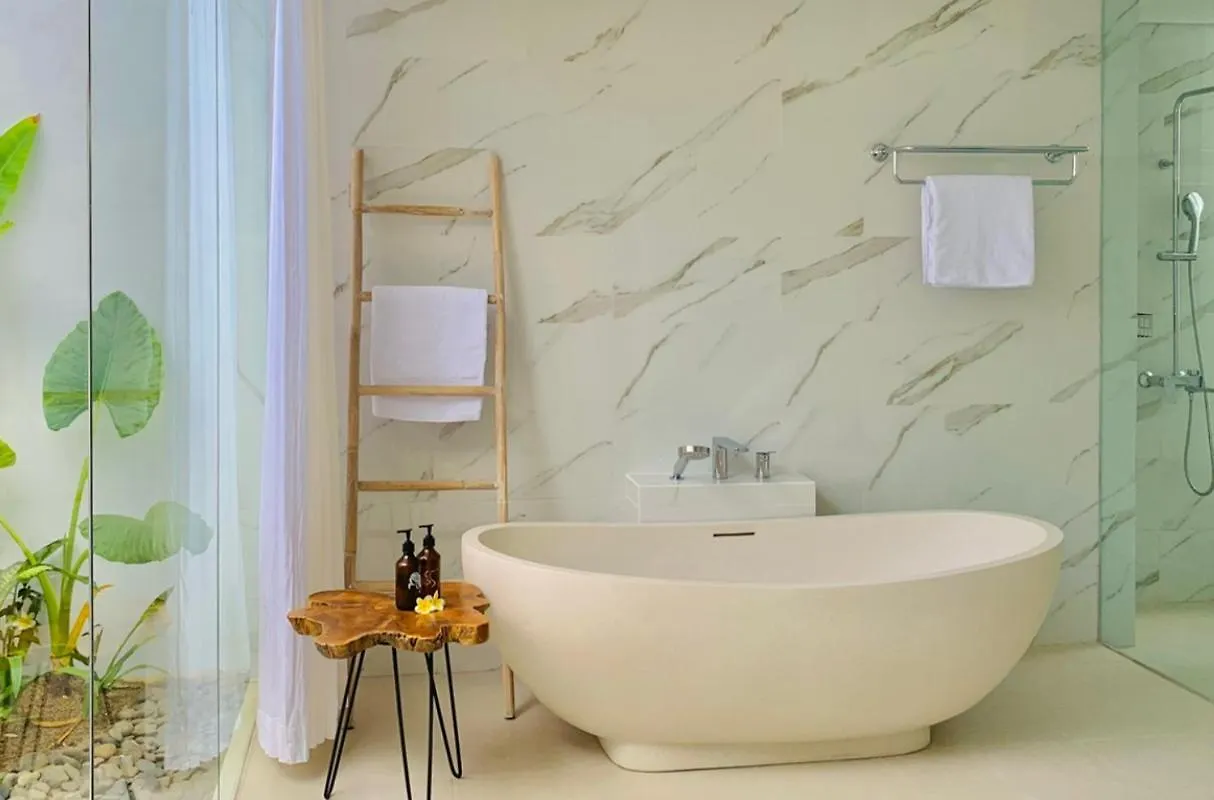 Alami Luxury Villa Seminyak
