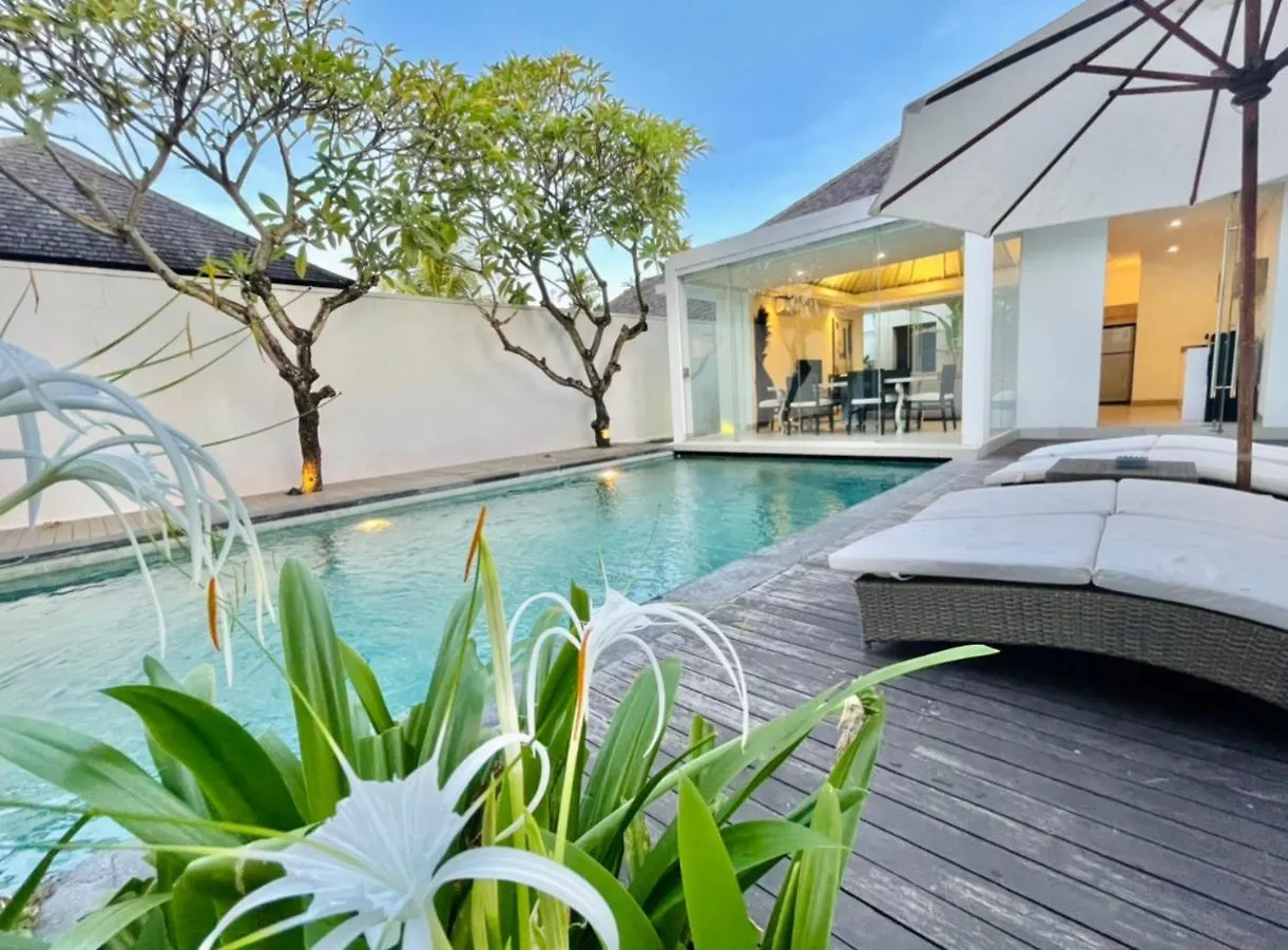 Alami Luxury Villa Seminyak