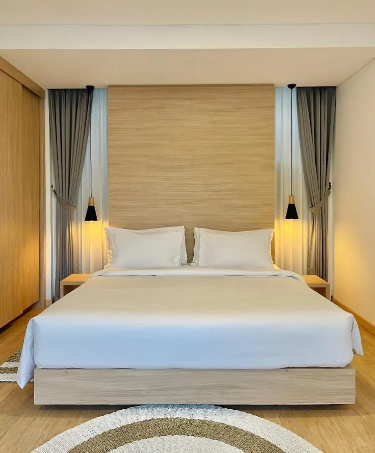 Alami Luxury Villa Seminyak