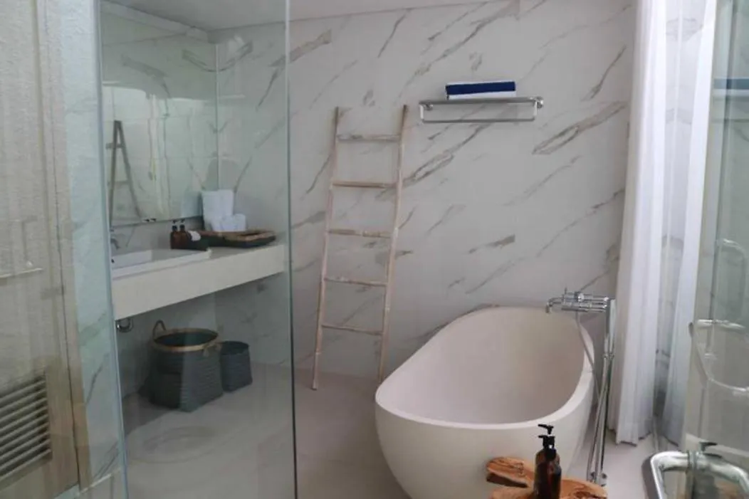 Alami Luxury Villa Seminyak Indonesia