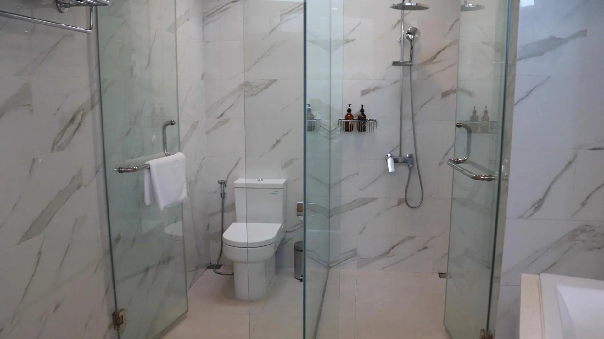 Alami Luxury Villa Seminyak 0*,