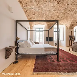 The Visionaire , Lissabon Portugal