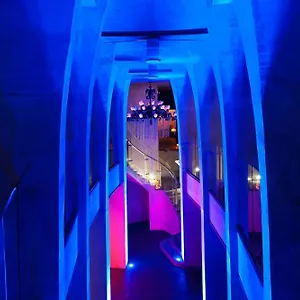 5* Ośrodek wypoczynkowy W Bali -