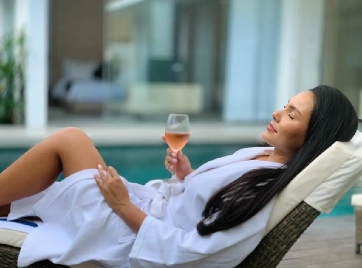 Alami Luxury Villa Seminyak