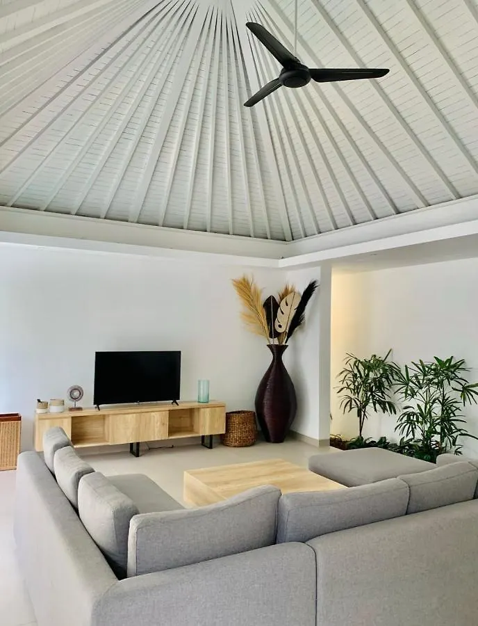 Alami Luxury Villa Seminyak
