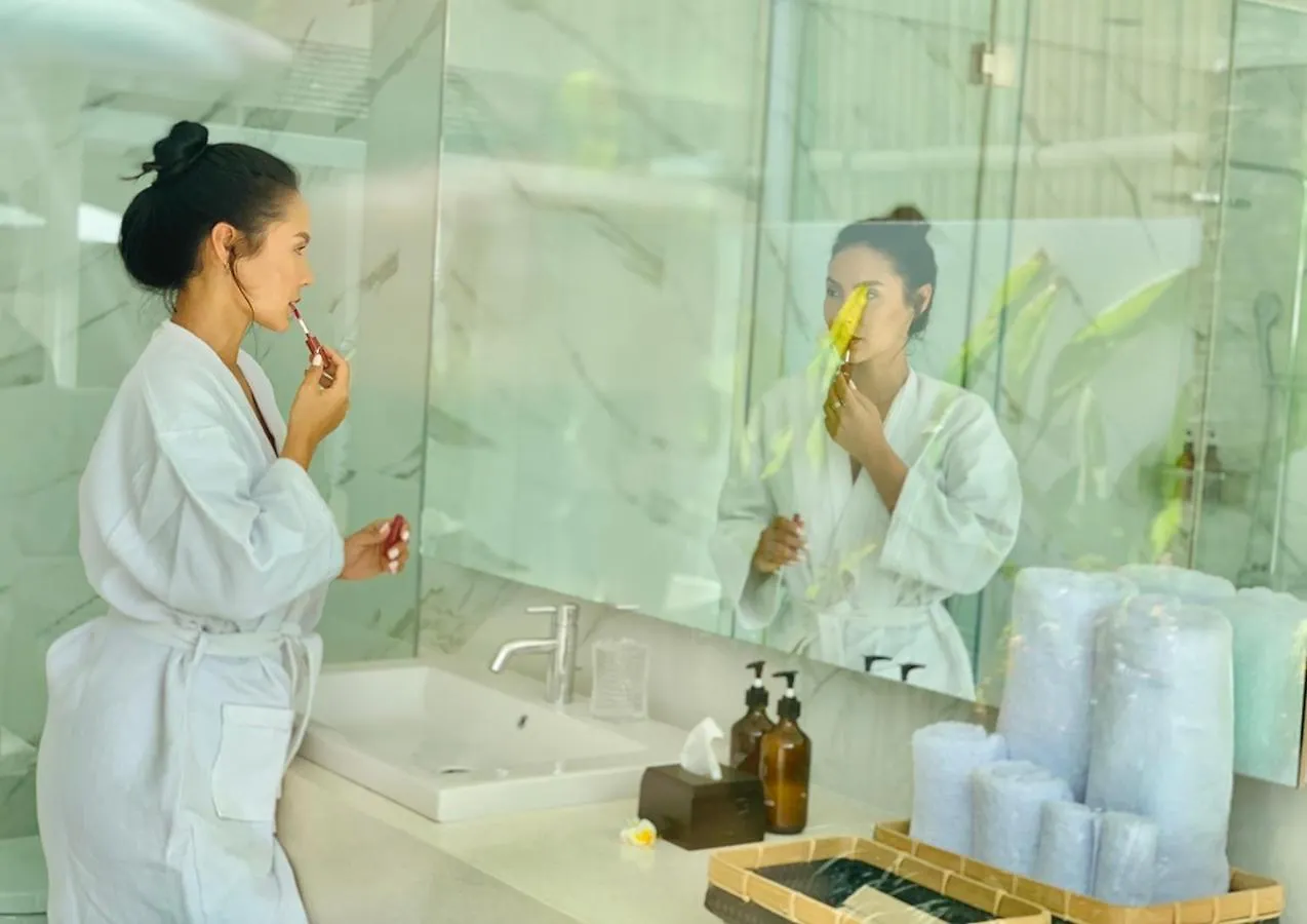 Alami Luxury Villa Seminyak