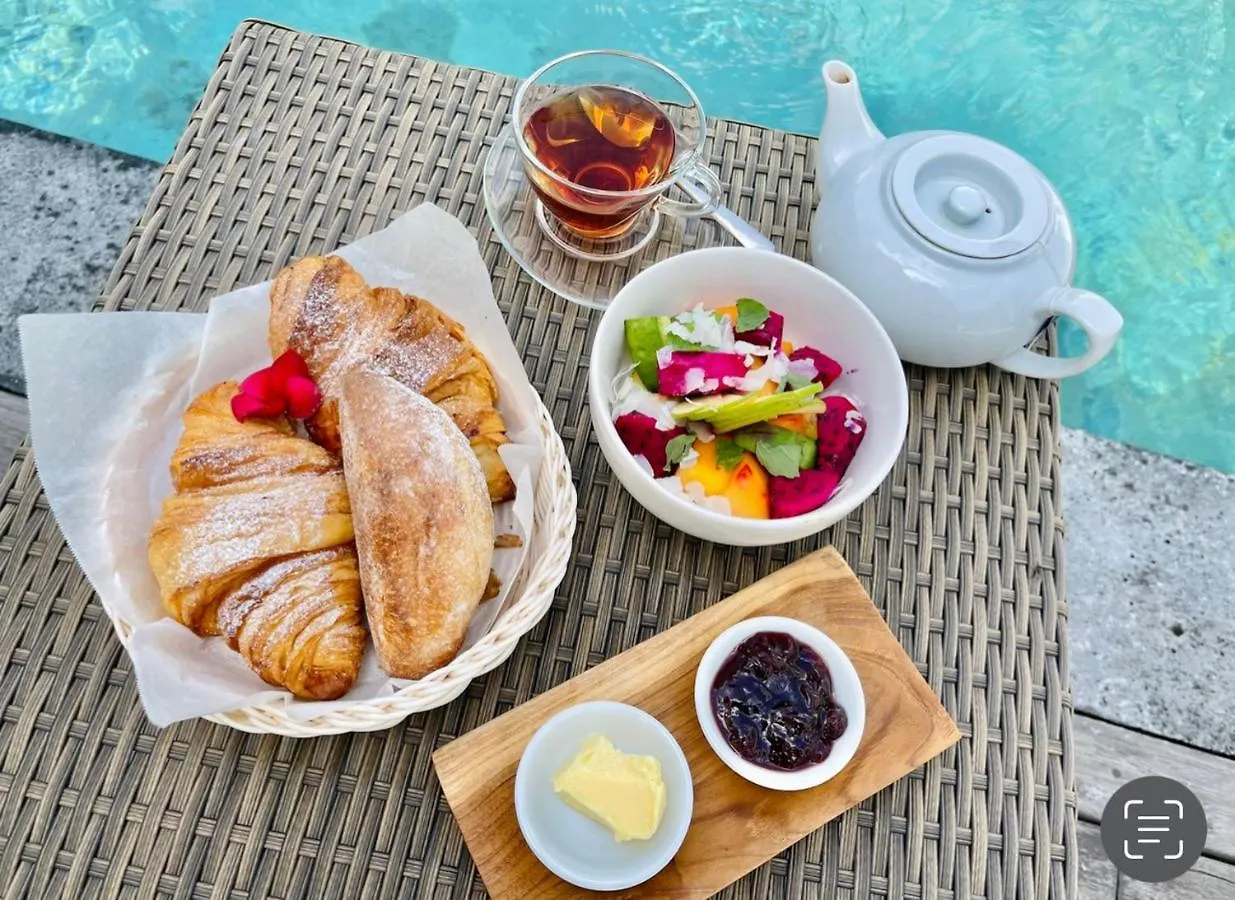 Alami Luxury Villa Seminyak