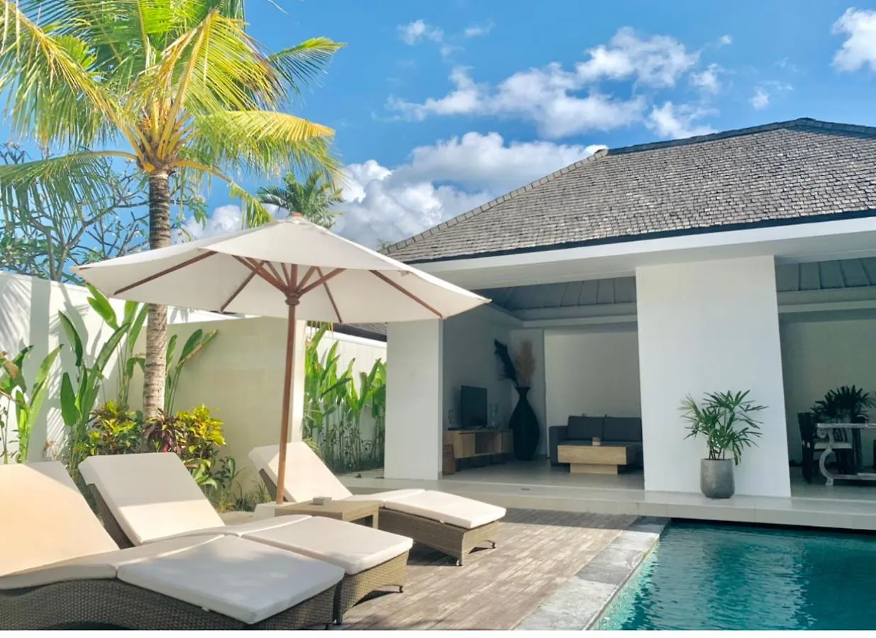 Alami Luxury Villa Seminyak