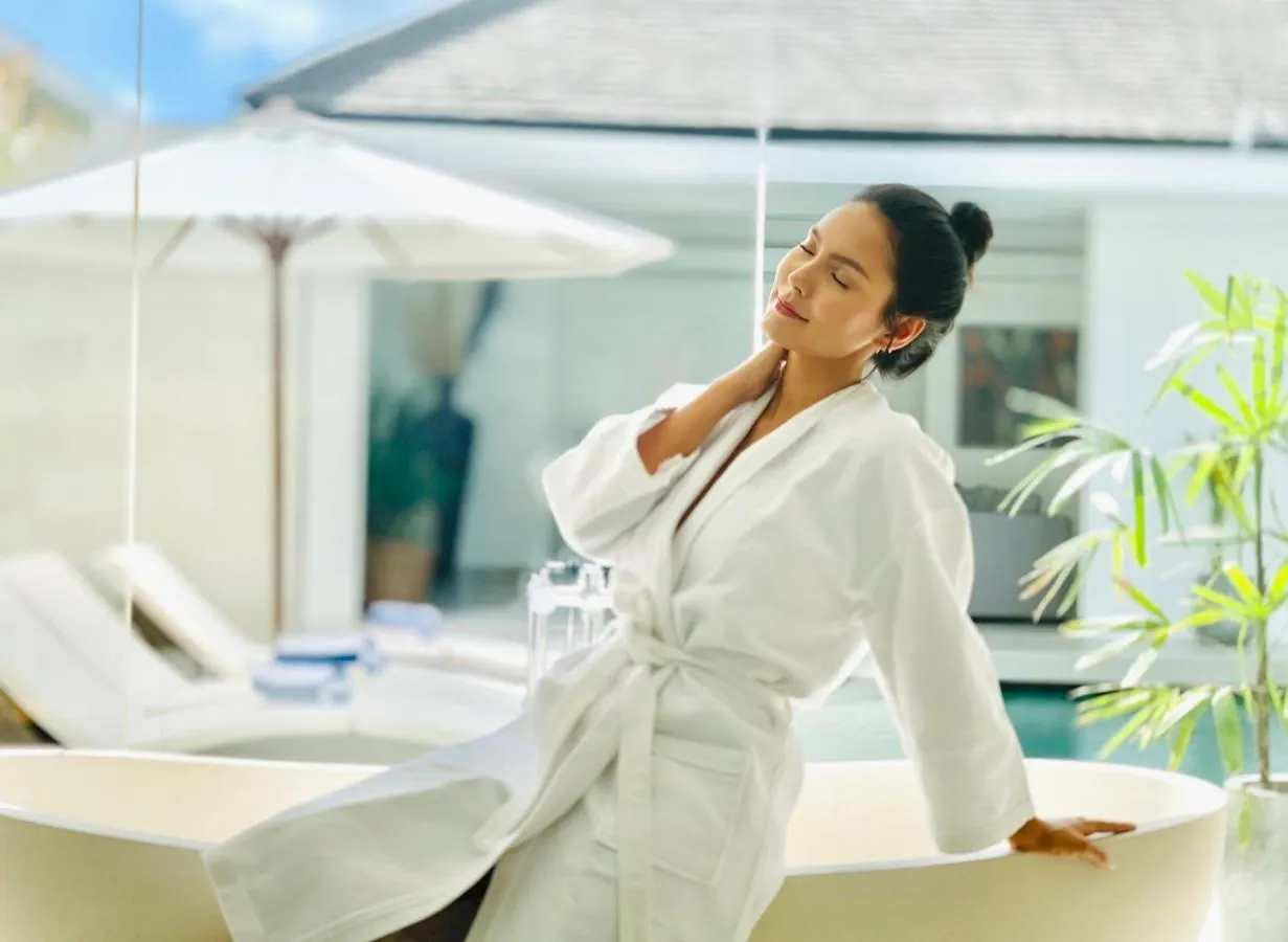 Alami Luxury Villa Seminyak