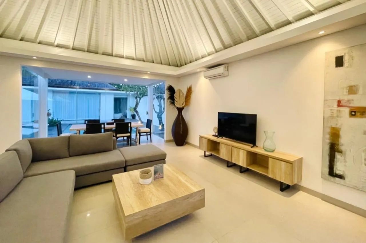 Alami Luxury Villa Seminyak