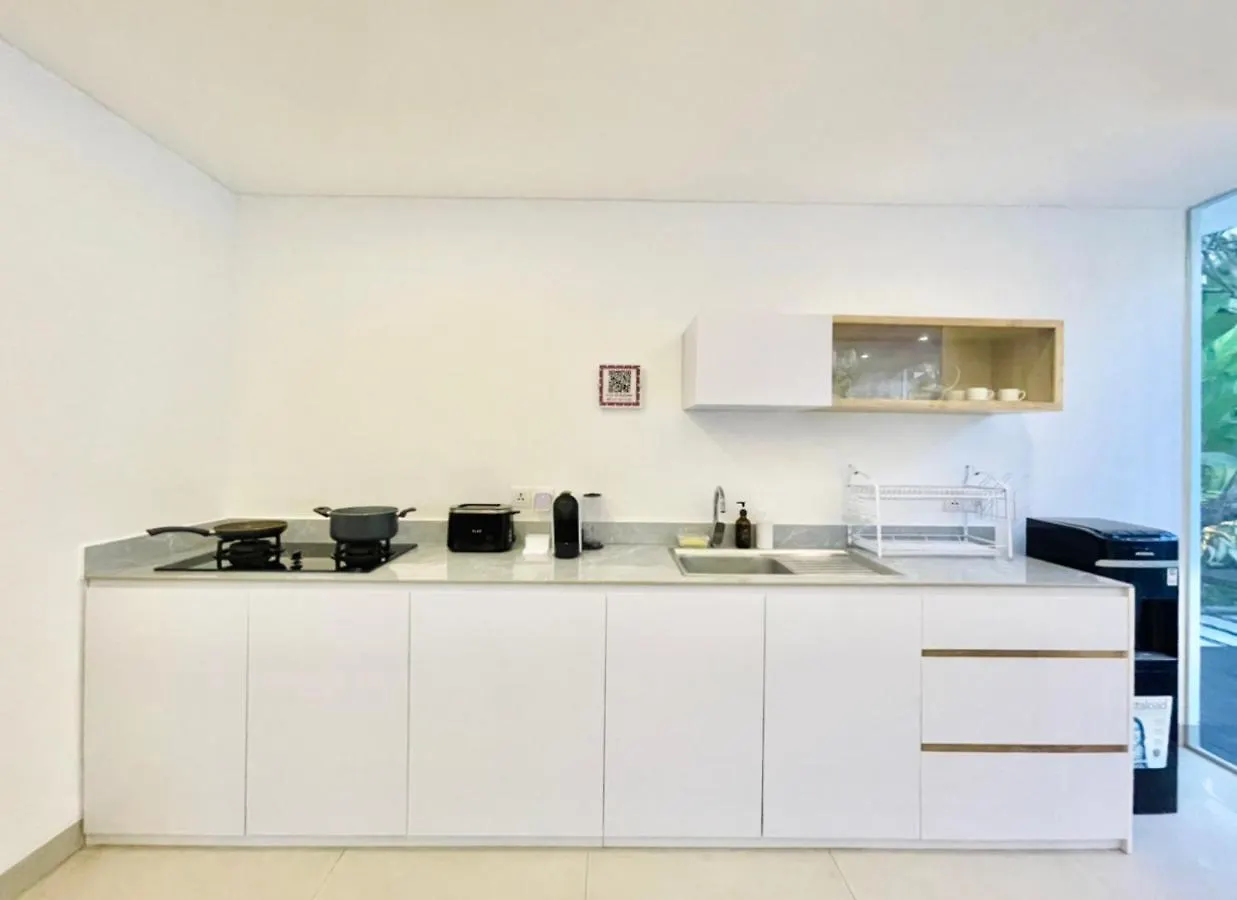 Alami Luxury Villa Seminyak