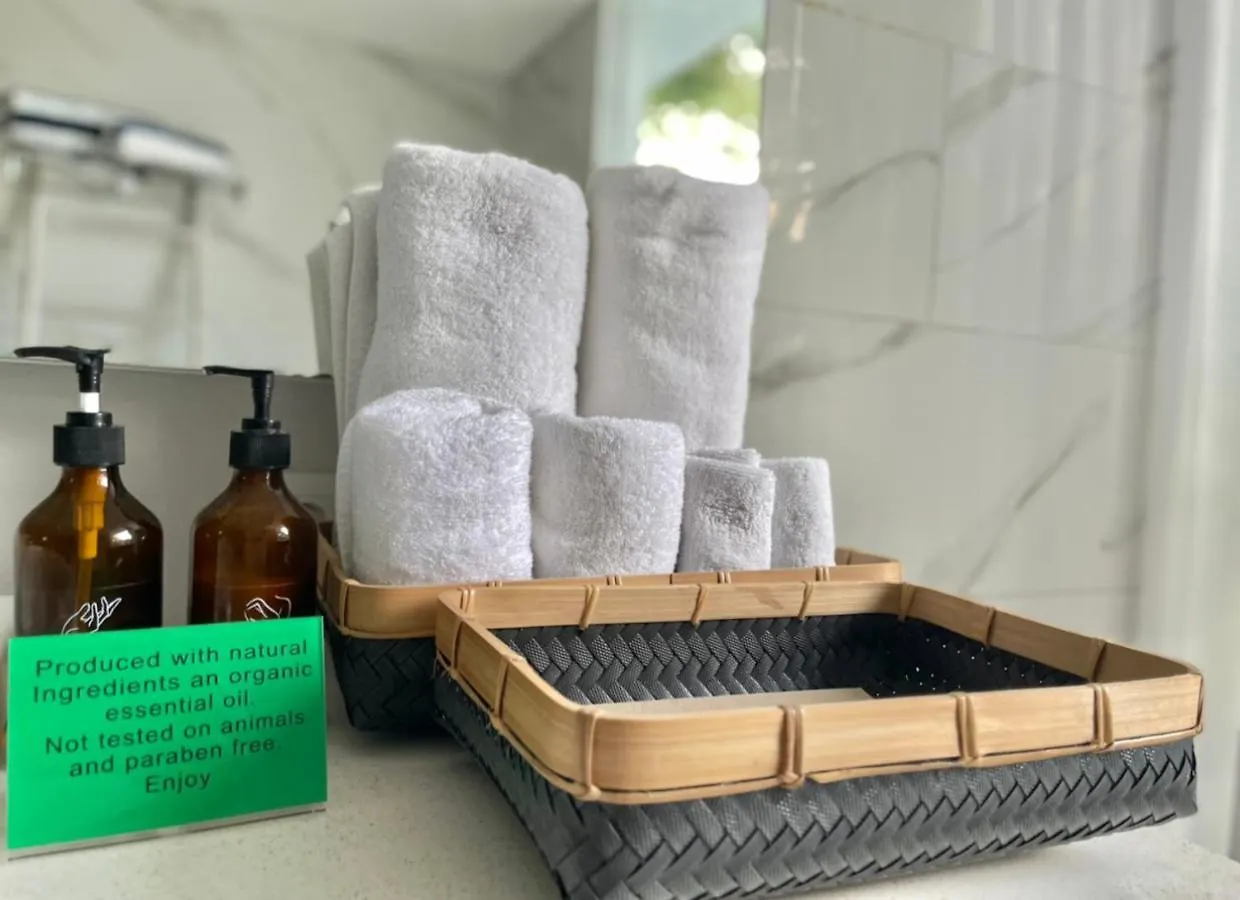 Alami Luxury Villa Seminyak 0*,