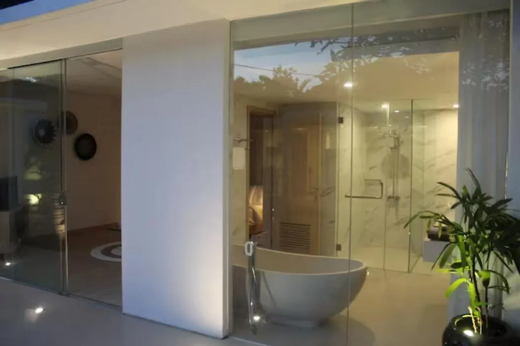 Alami Luxury Villa Seminyak Indonesië
