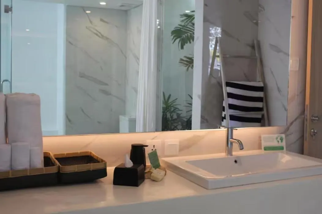 Alami Luxury Villa Seminyak