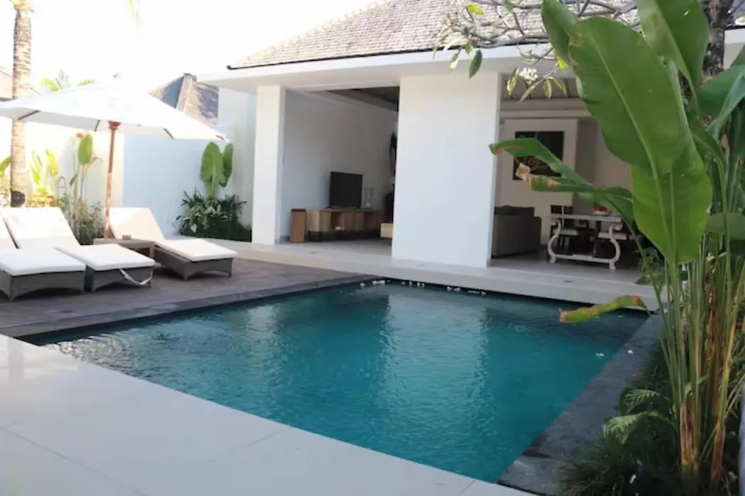 Alami Luxury Villa Seminyak