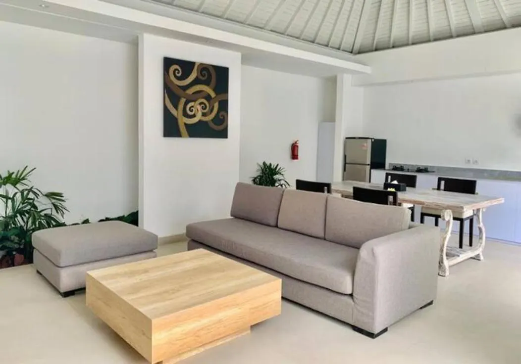 Alami Luxury Villa Seminyak