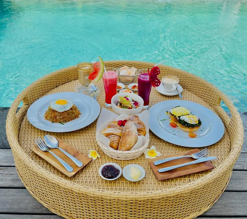 Alami Luxury Villa Seminyak Indonesia