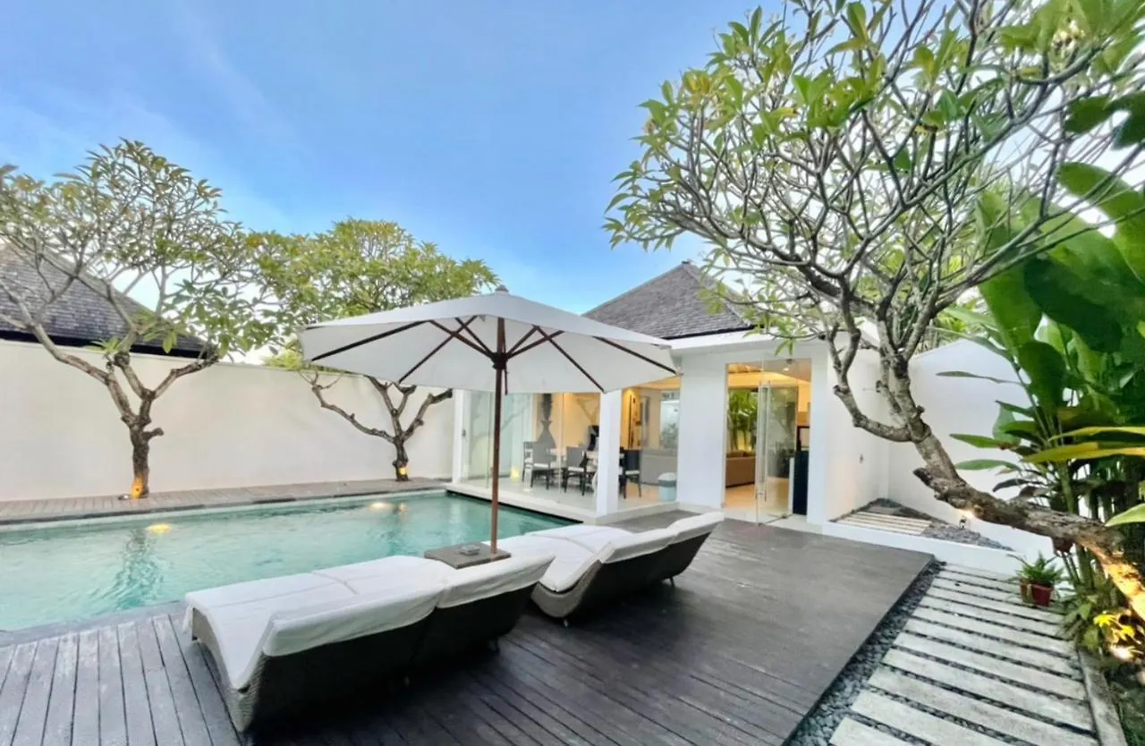 Alami Luxury Villa Seminyak