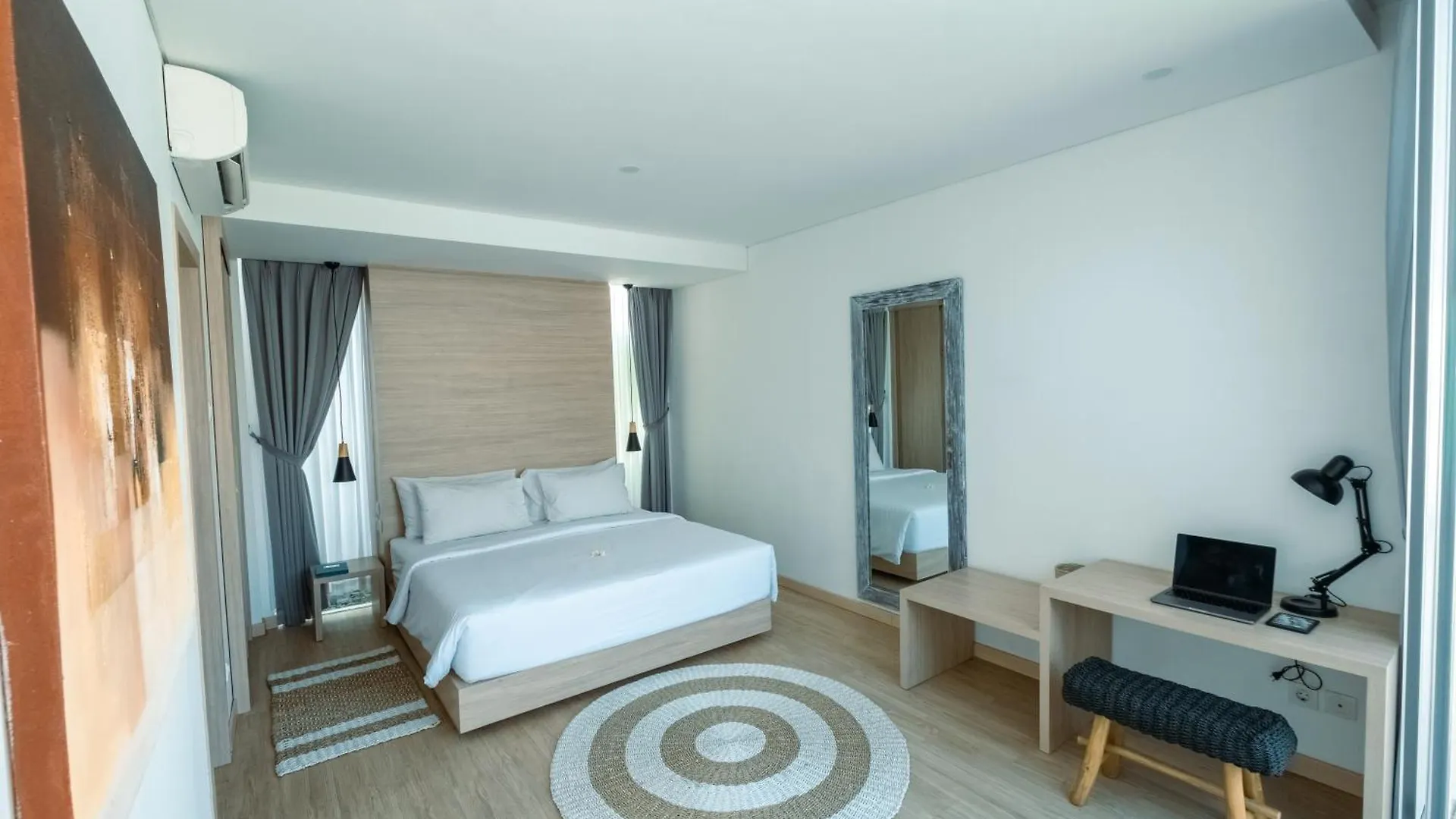 Alami Luxury Villa Seminyak 0*,  Indonesia