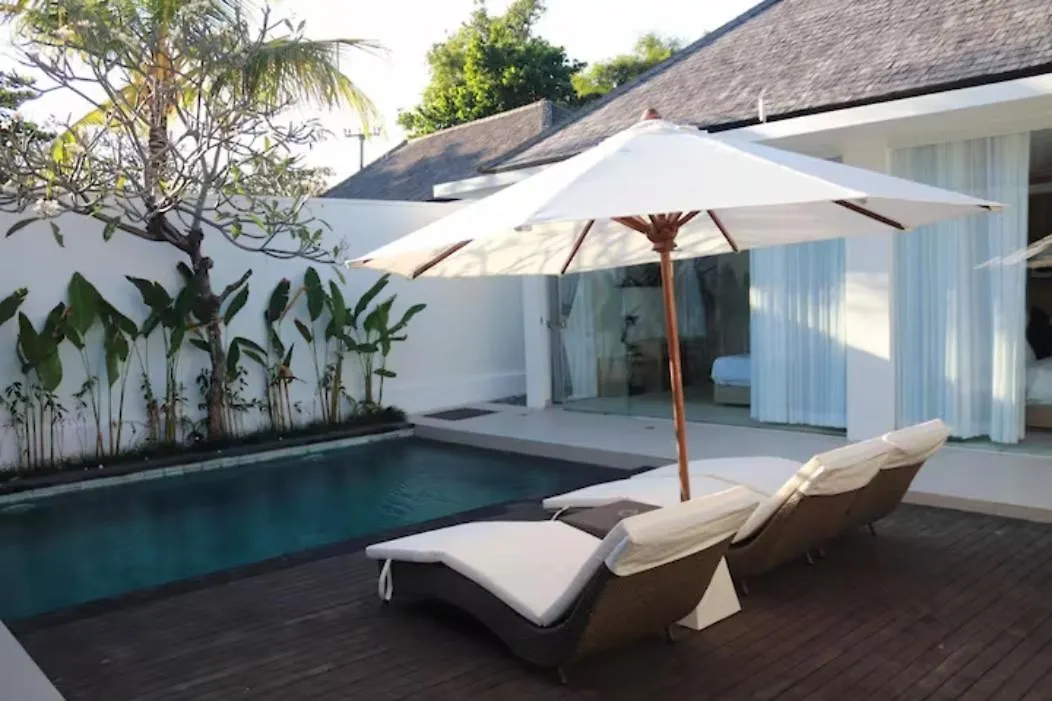 Alami Luxury Villa Seminyak