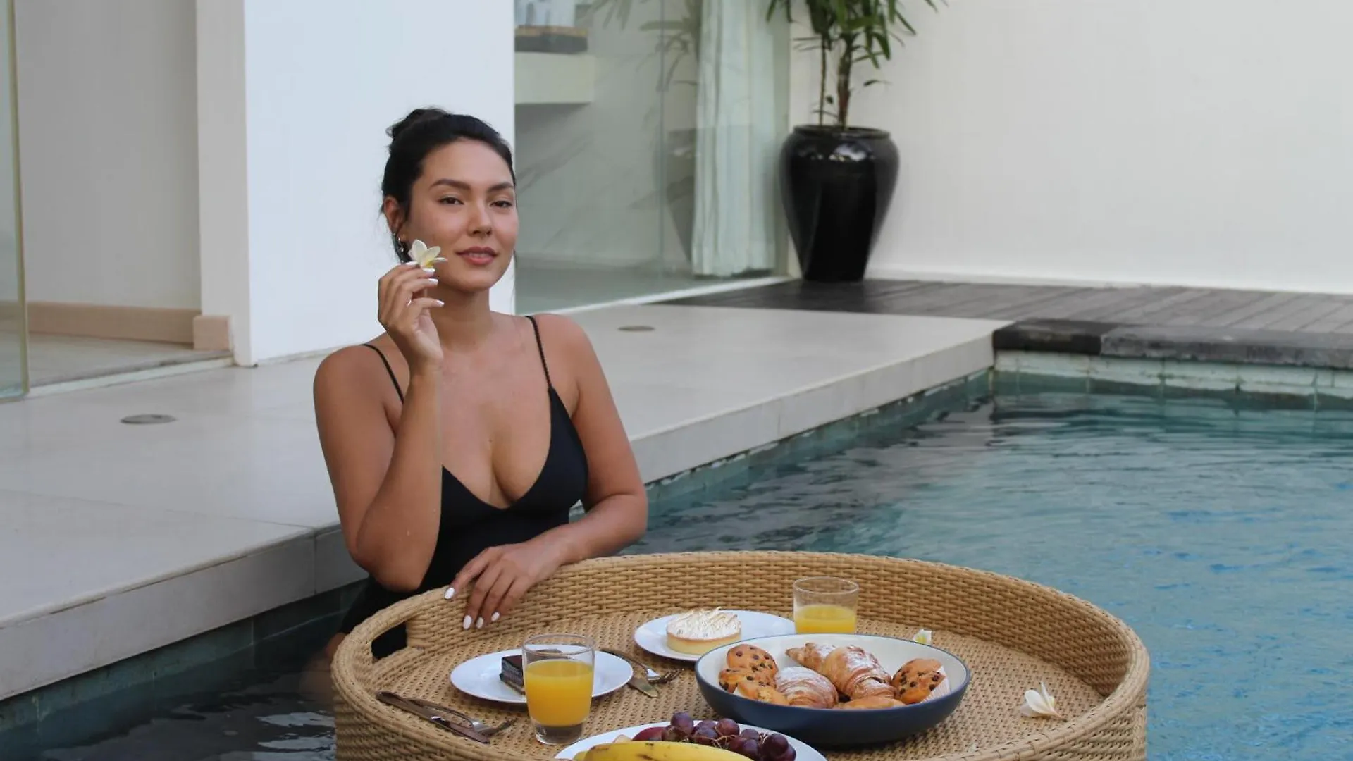 Alami Luxury Villa Seminyak Indonesia