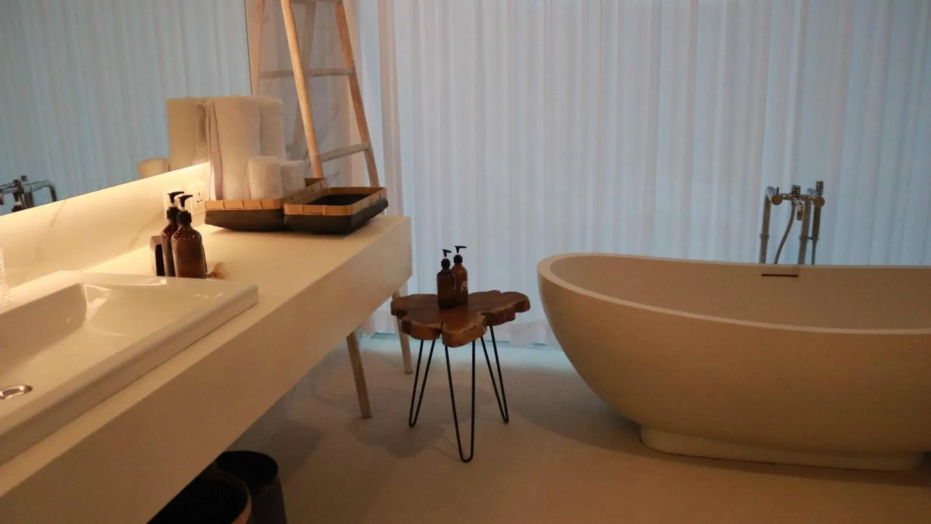 Alami Luxury Villa Seminyak